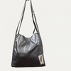 BOLSO ESTRELLA - PLATEADO