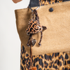 CHARM INDIRA - MARRON