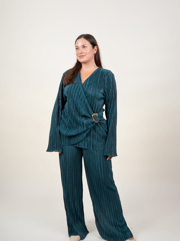 CONJUNTO AVA - VERDE
