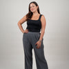 PANTALON LILY - GRIS