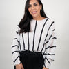 BLUSA MILA - BLANCO