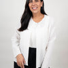 CHAQUETA NICOLE - BLANCO