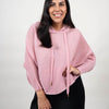 SWEATER OLIVIA - ROSADO