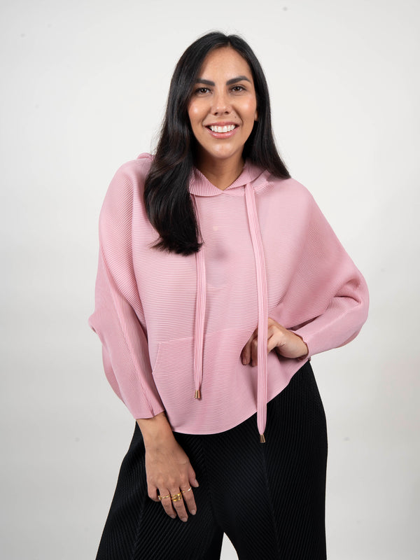 SWEATER OLIVIA - ROSADO