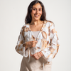 CHAQUETA AINOA - MULTICOLOR