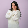 BLUSA NOA - HUESO