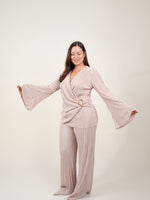 CONJUNTO AVA - BEIGE - Thumbnail 4