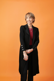 SACO ISADORA - NEGRO