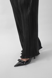 PANTALON ALANNAH - NEGRO