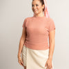 TOP DANA - ROSADO