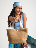 CARTERA ARIANA - BEIGE - Thumbnail 2