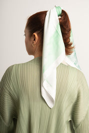 CHAQUETA LORENA - VERDE