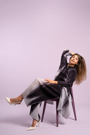 CONJUNTO SERENA - NEGRO