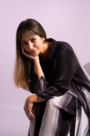 CONJUNTO SERENA - NEGRO