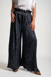 PANTALON MAGGIE - NEGRO