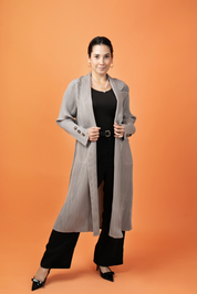 SACO ISADORA - GRIS