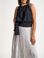 FALDA MAYA - BLANCO - Thumbnail 2
