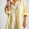BLUSA LIA - AMARILLO