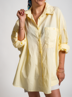 BLUSA LIA - AMARILLO - Thumbnail 1