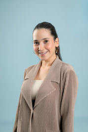 BLAZER ROMA - BEIGE