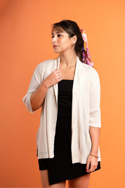 BLAZER LARA - BEIGE