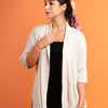 BLAZER LARA - BEIGE