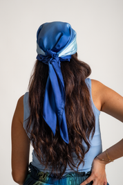 PAÑUELO TAYLOR - MULTICOLOR