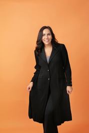 SACO ISADORA - NEGRO