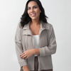 CASACA AURA - BEIGE
