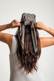 PAÑUELO DANNA - MULTICOLOR