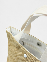 CARTERA ARIANA - BEIGE - Thumbnail 4