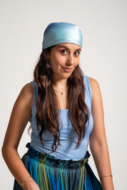 PAÑUELO TAYLOR - MULTICOLOR