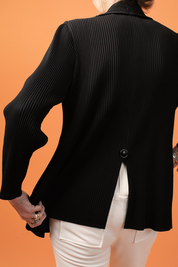 BLAZER ANAIS - NEGRO