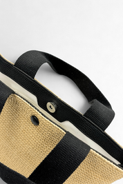 CARTERA ARIANA - NEGRO