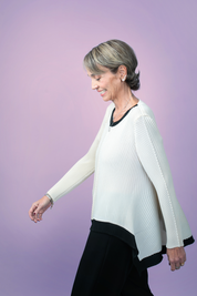 SWEATER IVANA - BEIGE