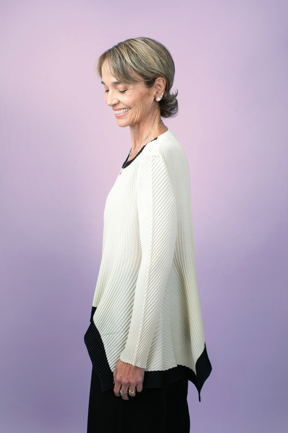 SWEATER IVANA - BEIGE