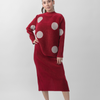 FALDA VERA - ROJO