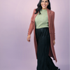 PANTALON ALANNAH - NEGRO