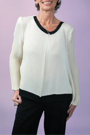 SWEATER IVANA - BEIGE