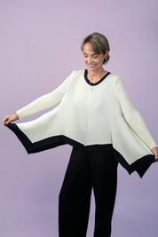 SWEATER IVANA - BEIGE