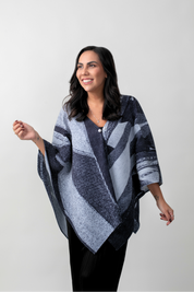 CAPA CIELO -   MULTICOLOR