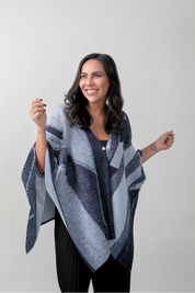 CAPA CIELO -   MULTICOLOR