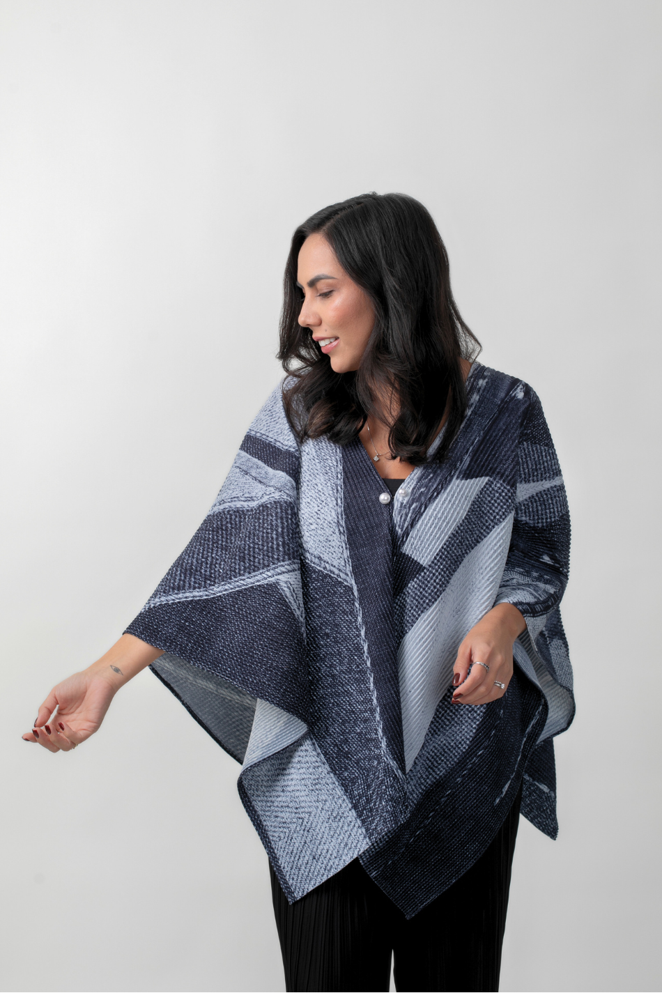 CAPA CIELO -   MULTICOLOR