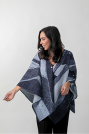 CAPA CIELO -   MULTICOLOR