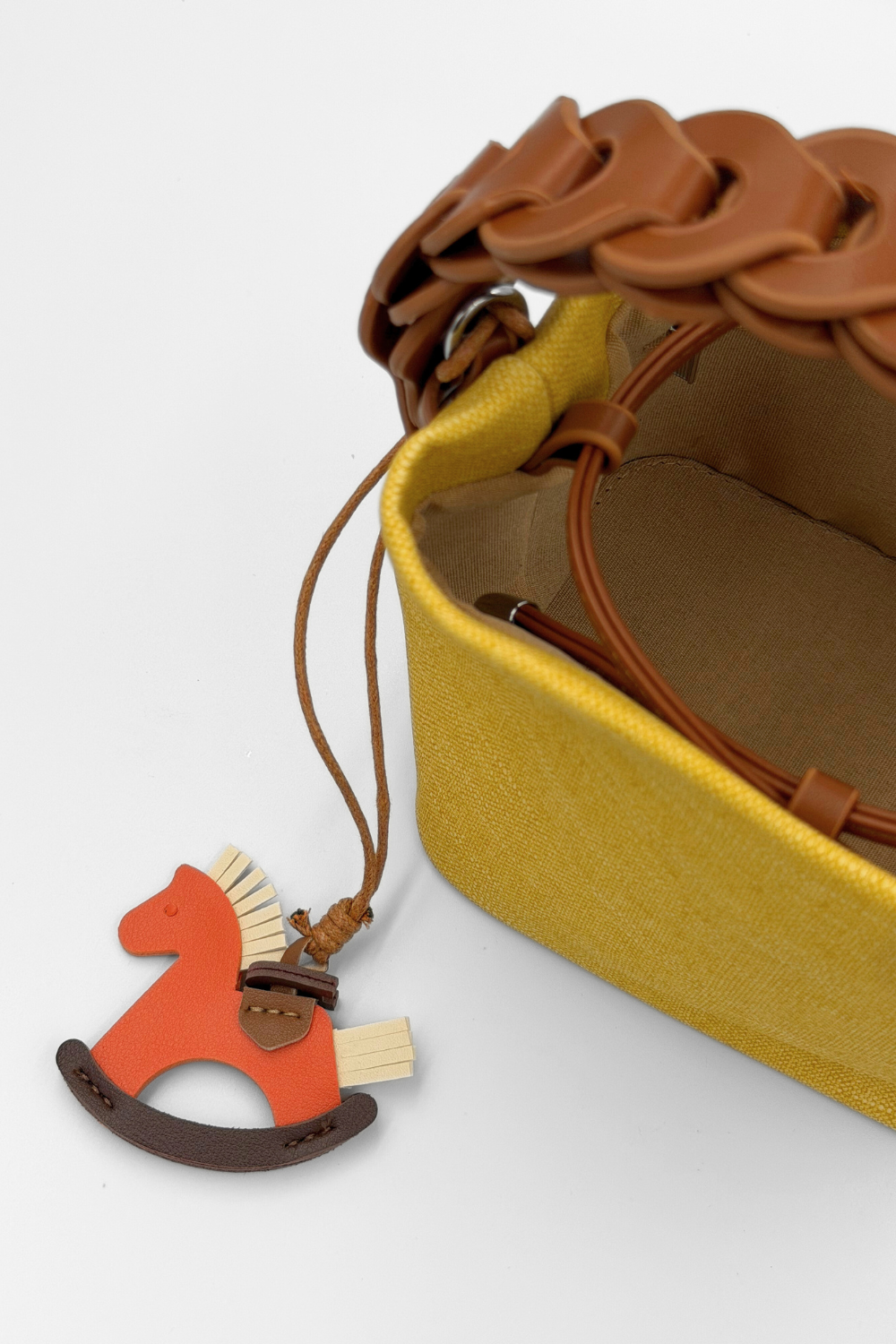 CARTERA DIANA - AMARILLO