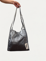 BOLSO ESTRELLA - PLATEADO - Thumbnail 1