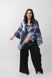 CAPA CIELO -   MULTICOLOR