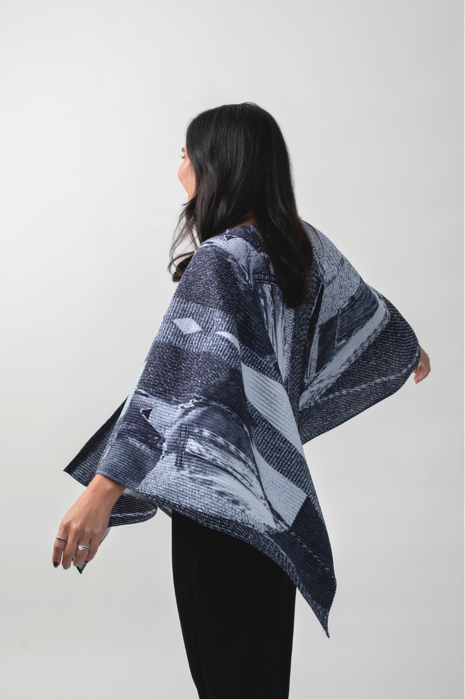 CAPA CIELO -   MULTICOLOR