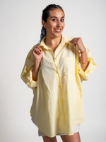 BLUSA LIA - AMARILLO - Thumbnail 3