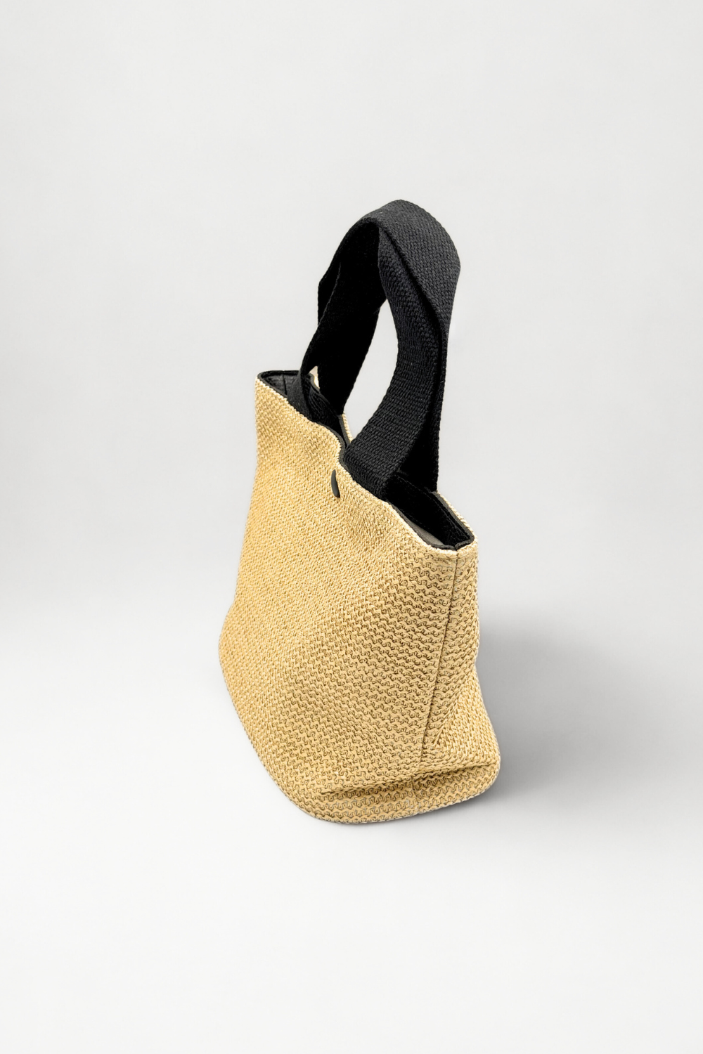 CARTERA ARIANA - NEGRO